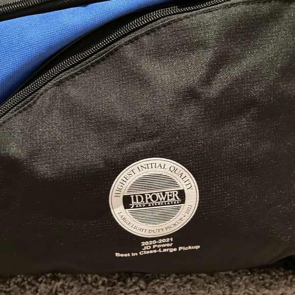 3/$15.00 Duffel Bag - Picture 2 of 5